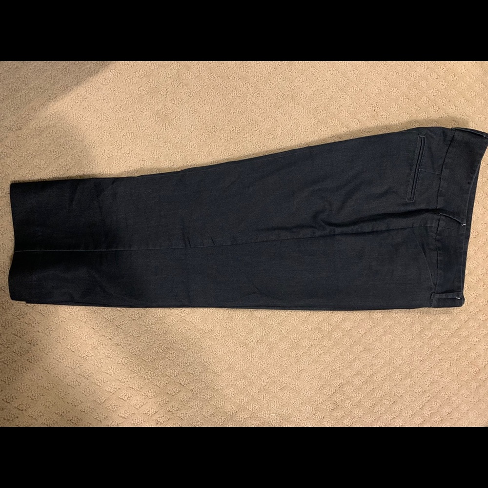 Business professional Capri pant